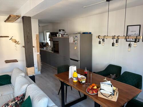 Foto - Etagenwohnung zum Kaufen in Gochsheim