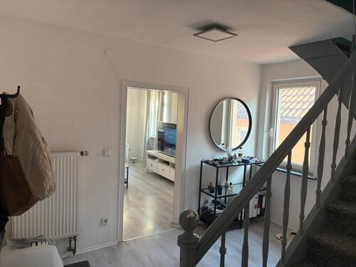 Foto - Etagenwohnung in Gochsheim