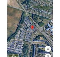 Garage in Schwerin Lankow zu vermieten