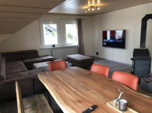 Foto - Etagenwohnung in Willingen (Upland) zur Miete