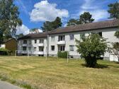 Foto - - Hochparterre - 3-Zimmer-Wohnung mit Balkon in Bad Bodenteich zu vermieten!