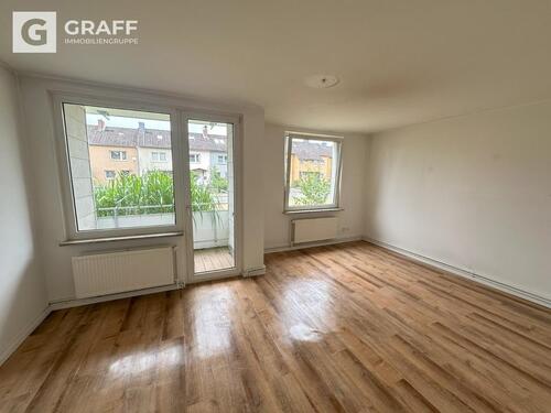 Foto - Etagenwohnung in Bad Bodenteich