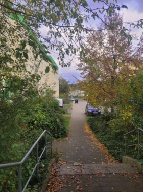 Foto - Etagenwohnung zur Miete in Bad Belzig