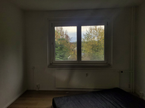 Foto - Etagenwohnung in Bad Belzig