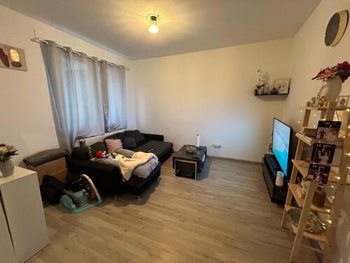 Foto - Etagenwohnung in Bremen