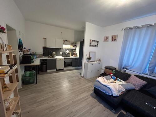 Foto - Etagenwohnung in Bremen zur Miete