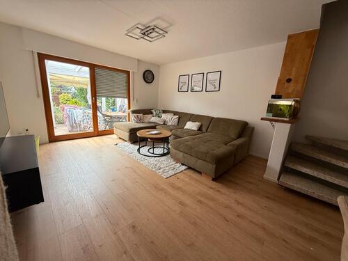 Foto - Wohnen & Wohlfühlen – gepflegtes Reihenmittelhaus in Schwaig