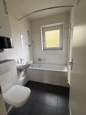 Foto - Etagenwohnung zur Miete in Recklinghausen