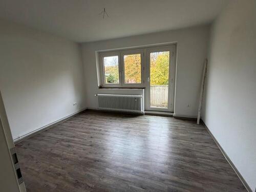 Foto - Etagenwohnung in Recklinghausen