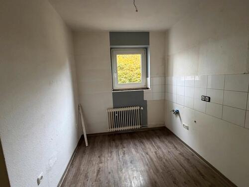 Foto - Etagenwohnung in Recklinghausen zur Miete