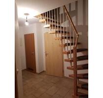 4 Zimmer Maisonette Wohnung - 1.100,00 EUR Kaltmiete, in Wellheim (PLZ: 91809)