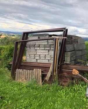 Foto - Garage Bausatz DDR - 500,00 EUR Miete,