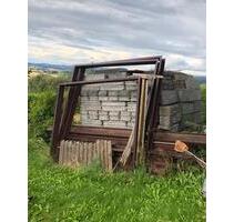 Garage Bausatz DDR - 500,00 EUR Miete, in Annaberg-Buchholz (PLZ: 09456)