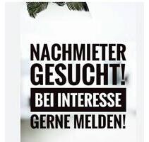 1-Zimmer-Wohnung in nördlicher Mühlenvorstadt - Greifswald