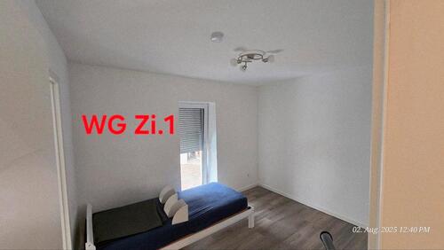 Foto - Etagenwohnung zur Miete in Weilheim an der Teck