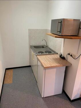 Foto - Etagenwohnung zur Miete in Aachen