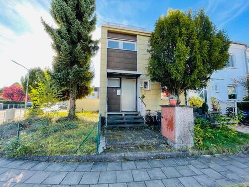 Foto - 2er3er4er WG Zimmer in Teilrenoviertem Haus in Puchheim mieten