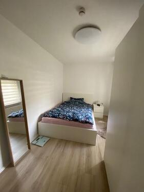 Foto - Etagenwohnung in Bochum zur Miete