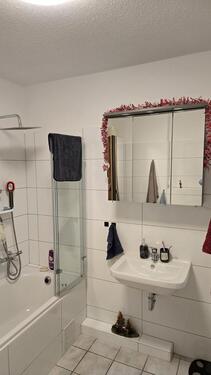 Foto - Etagenwohnung in Marl zur Miete