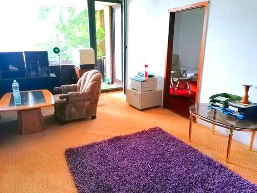 Foto - 2 Zimmer Etagenwohnung zur Miete in Osnabrück