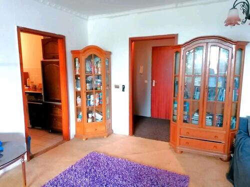 Foto - 2 Zimmer Etagenwohnung in Osnabrück