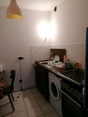 Foto - Etagenwohnung in Osnabrück zur Miete