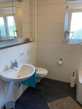 Foto - Etagenwohnung in Erligheim zur Miete