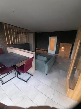 Foto - Vollständig möblierte Wohnung mit Garten