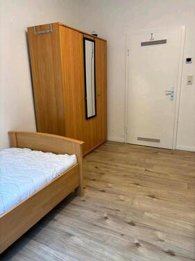 Foto - 1 Zimmer Etagenwohnung in Leverkusen