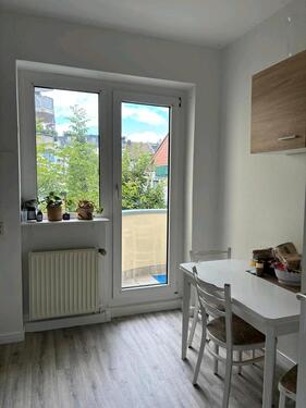 Foto - Etagenwohnung in Leverkusen zur Miete
