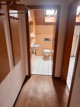 Foto - 6 Zimmer Etagenwohnung zur Miete in Grafenwöhr