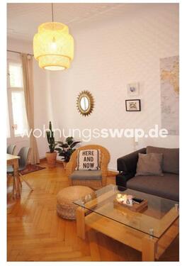 Foto - 3 Zimmer Etagenwohnung in Berlin