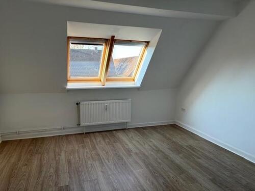 Foto - 2 Zimmer Dachgeschoßwohnung zur Miete in Kiel