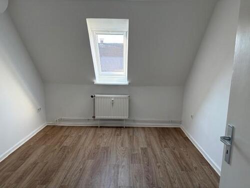 Foto - 2 Zimmer Dachgeschoßwohnung in Kiel