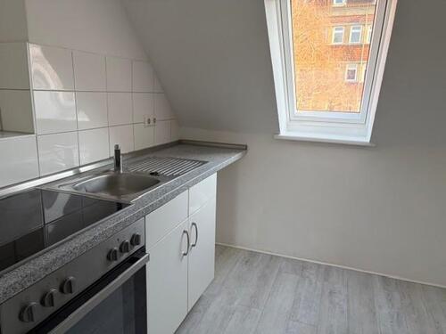 Foto - Dachgeschoßwohnung in Kiel zur Miete