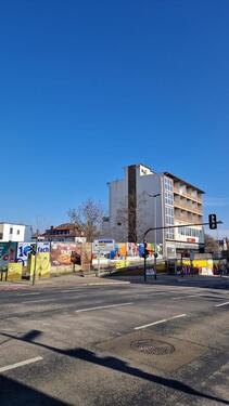 Foto - 1 Zimmer Etagenwohnung zur Miete in Hanau