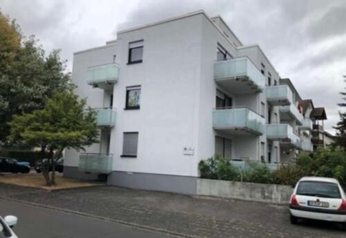 Foto - 1 Zimmer Etagenwohnung zur Miete in Heusenstamm