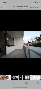 Foto - Etagenwohnung in Heusenstamm zur Miete