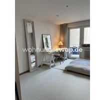 Wohnungsswap - 1 Zimmer, 25 m² - Elvirastraße, Neuhausen-Nymphenburg, München