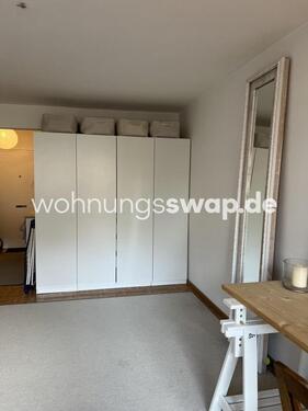 Foto - 1 Zimmer Etagenwohnung in München