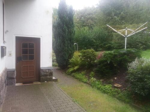 Foto - 4 Zimmer Etagenwohnung zur Miete in Aue-Bad Schlema