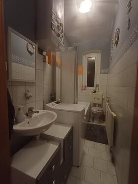 Foto - Etagenwohnung in Aue-Bad Schlema zur Miete