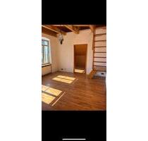 Dachgeschoss Wohnung Bielefeld Innenstadt 3 Zimmer