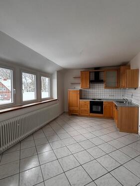 Foto - 3 Zimmer Etagenwohnung in Bad Bevensen