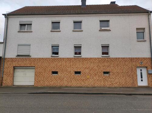 Foto - 5 Zimmer Mehrfamilienhaus, Wohnhaus zum Kaufen in Gersheim