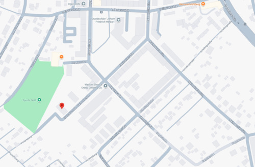 Foto - Kfz-Stellplatz in Plauen-Süd zu vermieten