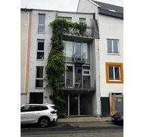 Architektenhaus als Kapitalanlage - Köln Nippes