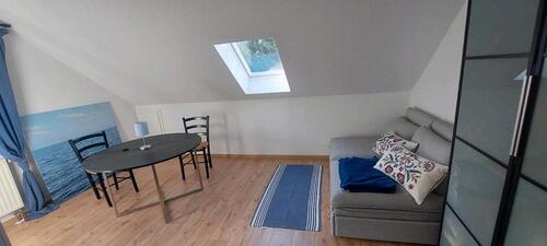 Foto - 2.5 Zimmer Dachgeschoßwohnung in Oranienburg
