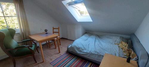 Foto - Dachgeschoßwohnung in Oranienburg zur Miete