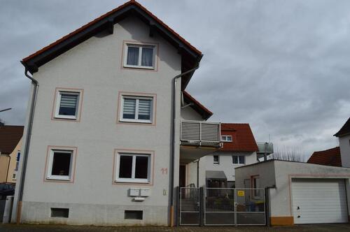 Foto - Einfamilienhaus zum Kaufen in Rüsselsheim am Main